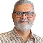 Subrat Ratho, IAS (Retd)