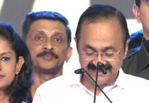 VD Satheesan Takes Oath as Kerala Chief Minister, Congress-Led Coalition Unveils 20-Member Cabinet VD Satheesan being sworn in as Kerala Chief Minister at the Central Stadium in Thiruvananthapuram alongside newly inducted Cabinet ministers.