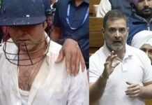 Rahul Gandhi Backs Abhishek Banerjee After Sonarpur Attack, Calls Incident an Assault on Democracy Rahul Gandhi condemns alleged attack on TMC MP Abhishek Banerjee in West Bengal