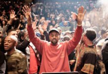 Kanye West’s India Concert Cancelled Ahead Of Scheduled Delhi Performance Kanye West concert in India cancelled before Delhi performance