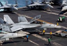 America’s Iran War Costs Soar: US Report Reveals 42 Aircraft Lost or Damaged in ‘Operation Epic Fury’