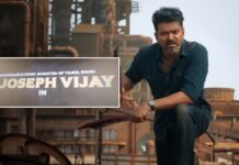 ‘Honourable CM of Tamil Nadu’: Viral Jana Nayagan Theatre Moment Sends Vijay Fans Into Frenzy Fans celebrate inside theatre after viral Jana Nayagan title card featuring Vijay