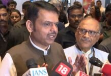 Maharashtra Invokes MCOCA Against Cow Smuggling Networks, Fadnavis Warns of Tough Crackdown Maharashtra CM Devendra Fadnavis speaking on MCOCA action against illegal cattle smuggling and slaughterhouses