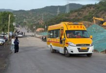 China Coal Mine Explosion Kills 82, Hundreds Rescued as Massive Rescue Operation Continues Rescue operations continue after a deadly explosion at a coal mine in China’s Shanxi province killed at least 82 workers.