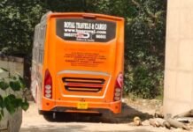‘Dragged Into Bus and Raped’: Delhi Sleeper Bus Horror Delhi Police personnel investigating sleeper bus linked to alleged assault case