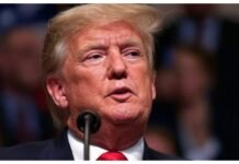 “I Got It Solved by Tariffs”: Donald Trump Repeats Claim of Ending India–Pakistan 2025 Conflict Donald Trump speaking about India Pakistan conflict and tariffs claim