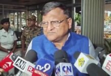 “No Complaint, No Evidence”: West Bengal CEO Rejects Mamata’s Assault Claims, Defends Election Process West Bengal CEO responds to Mamata Banerjee allegations during election controversy