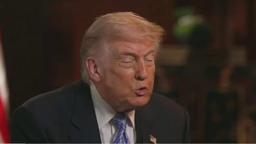 Trump Pledges $5,000 ‘Dividend' to Adult Americans if GOP Wins Both Chambers of Congress