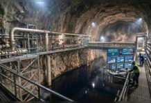 Strategic Reserves and India’s Vulnerability: How Much Protection Does India Really Have? Underground strategic petroleum reserve facility representing India’s emergency energy infrastructure
