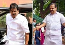 Kerala CM Race: KC Venugopal, Ramesh Chennithala Emerge As Top Congress Choices After UDF Win Congress leaders discuss Kerala chief minister selection after UDF victory