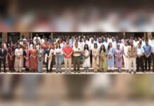 Maharashtra Bureaucracy Begins AI Training Push as Governance Enters Digital Transition Era “Maharashtra government officials attend AI governance training programme organised by MITRA and Universal AI University”