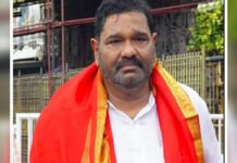 ‘I Was Being Systematically Belittled’: Ex-BJD MP Debashish Samantaray Joins BJP After Dramatic Exit Former BJD Rajya Sabha MP Debashish Samantaray joining the BJP in the presence of party leaders