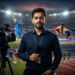 Sports Correspondent