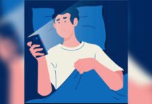 When the Joke Does Not Land: How the Internet Reduced Comedy to ‘Brainrot’ Illustration representing internet brainrot culture and the decline of meaningful comedy in the social media era