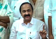 ‘Use Common Sense’: Kerala CM VD Satheesan Rejects CPI(M) Claims Over ED Raids on Pinarayi Vijayan VD Satheesan addressing media after announcing free bus travel and welfare measures in Kerala.