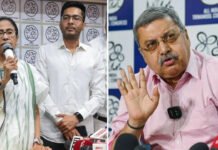 ‘Abhishek Is Like My Son’: Kalyan Banerjee Softens Tone Amid TMC Power-Struggle Buzz TMC MP Kalyan Banerjee speaking about Abhishek Banerjee amid party developments