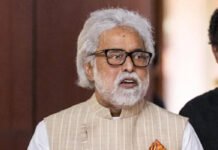 “Big Blow to Mamata”: Veteran TMC Leader Sudip Bandyopadhyay Joins Rebel Camp Ahead of Speaker Showdown TMC Dissident MPs Intensify Political Challenge