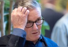 UK PM Keir Starmer Resigns Amid Political Pressure, Country Set for New Leadership Keir Starmer announcing resignation as UK Prime Minister amid Labour Party pressure and political crisis in Britain
