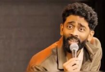 Maharashtra Orders Cyber Probe Into Pranit More’s Content as Comedy Show Row Deepens Stand-up comedian Pranit More faces scrutiny as Maharashtra Cyber Police begin investigation into viral comedy show content.