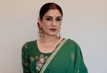 Caretaker Held in ₹25 Lakh Theft Case Linked to Raveena Tandon’s Family Home; Jewellery Hunt Continues Mumbai Police arrest woman in connection with alleged jewellery and watch theft from Raveena Tandon family residence