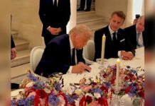 US–Iran Peace Deal Signed: Donald Trump and Masoud Pezeshkian Seal Historic Iran Peace Deal to End Middle East Conflict Donald Trump and Masoud Pezeshkian digitally signing Iran peace deal