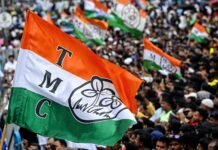 TMC Scores Big Win In West Bengal Bar Council Polls, Secures 15 Of 23 Seats Despite Assembly Election Setback Expelled MLA Ritabrata Banerjee arriving at the West Bengal Assembly amid political speculation