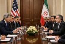 Inside the US-Iran Peace Deal: 14 Key Conditions Reportedly Agreed Before Switzerland Signing Diplomatic negotiations between the United States and Iran ahead of a peace accord