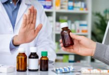 No Prescription, No Cough Syrup: India Tightens Rules on Medicine Sales Pharmacy shelves with cough syrups as India makes them prescription-only medicines