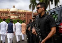 Operation Tiger: Maharashtra Govt Grants Y+ Security to Six Shiv Sena UBT MPs Amid Defection Buzz Six Shiv Sena UBT MPs receive Y+ security cover from Maharashtra government