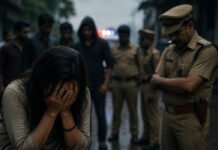 Begusarai Gang-Rape Case Sparks Action as Station House Officer Suspended Over Alleged Police Negligence Bihar Begusarai Gang Rape Case Police Suspension