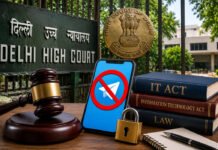 Delhi High Court Upholds Telegram Ban During NEET UG 2026, Dismisses Platform’s Challenge Delhi High Court ruling on Telegram restriction during NEET UG 2026 examination period.