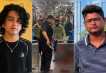 Mumbai Local Train Murder: Killer Arrested Within 24 Hours, Victim’s Family Demands Death Penalty Police arrest accused in Mumbai local train murder case