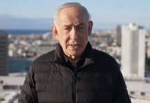 Israel-Lebanon Ceasefire Talks Gain Momentum as Both Sides Agree on New Security Roadmap Officials from Israel, Lebanon and the United States engage in diplomatic efforts to strengthen the ceasefire process