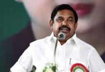 AIADMK Turmoil Deepens As Speaker Rejects Disqualification Plea Against Rebel MLAs, Fresh Blow To EPS AIADMK leaders amid political turmoil following the Speaker's decision on rebel MLAs.