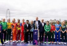 Dreams, Dynasties And New Beginnings: Women’s T20 World Cup Ready For Take-Off In England Group stage standings and teams competing in the ICC Women’s T20 World Cup 2026