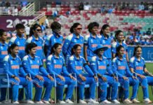 One night to keep the dream alive: India faces its defining World Cup test against Australia India and Australia prepare for a crucial Women's T20 World Cup 2026 match at Lord's