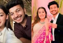“If My Daughter Is Guilty, Throw Her From the Same Fort”: Siya Goyal’s Parents Make Emotional Plea in Ketan Agarwal Murder Case Siya Goyal's parents react to the alleged murder of Ketan Agarwal at Lohagad Fort
