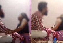 IAF Officer’s Wife Alleges Rape, Blackmail and Forced Conversion; Viral Video Becomes Key Evidence Police investigating allegations of rape, blackmail and forced conversion in Nagpur
