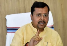 Cross-Voting Chaos Rocks BJP: Karnataka MLC Results Spark Internal War, Nitin Nabin Calls Emergency Meeting