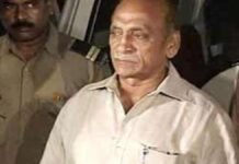 18-Year-Old Nimbalkar Murder Case Ends in Acquittal: Ex-NCP Minister Padamsinh Patil and 7 Others Cleared by Court Former Maharashtra minister Padamsinh Patil acquitted along with seven others in the 2006 Pawanraje Nimbalkar murder case after 18 years.