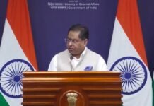 Indian Crew Rescued After Tanker Emergency Near Oman Coast; 24 Seafarers Safe Helicopter Evacuation During MT Marivex Rescue Mission