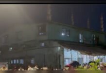 MBMC Demolishes Unauthorised Mosque And Temple Structures In Bhayandar; Operation Completed Peacefully Authorities Conduct Peaceful Removal Of Unauthorised Religious Structures In Bhayandar