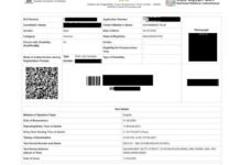 NEET Shocker: Nagpur Student Finds Abu Dhabi Exam Centre on Admit Card a Day Before Test NEET 2026 Aspirant Allotted Abu Dhabi Exam Centre