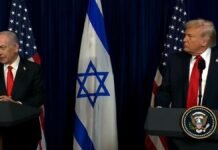 ‘What Are You Doing?’: Trump Reportedly Clashes With Netanyahu Over Lebanon Strikes As Iran Tensions Rise Donald Trump and Benjamin Netanyahu amid growing tensions over Israeli military operations in Lebanon and regional diplomacy involving Iran
