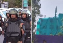 Jaipur Internet Shutdown Today: Mobile Data Suspended Before Major Encroachment Removal Operation Authorities Suspend Internet Services Ahead Of Jaipur Encroachment Removal Campaign