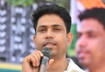 Bengal STF Nabs TMC Leader Jahangir Khan Near Nepal Border In Poll Fraud Investigation STF Arrests TMC Leader Jahangir Khan After Days On The Run