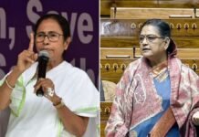 TMC Faces Fresh Shock as Rebel MPs Move for Separate Seating in Lok Sabha Internal divisions within the Trinamool Congress have triggered resignations, parliamentary realignment efforts and renewed political uncertainty.