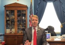 ‘Our Thoughts and Prayers Are With the Families’: US Congressman Expresses Regret Over Death of Indian Sailors in Oman Strike Rob Wittman commenting on the deaths of Indian sailors following a military operation near Oman