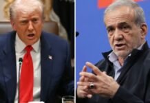 Iran Claims Retaliatory Strikes on US Military Positions, Tensions Escalate Despite Ceasefire Efforts Iran claims retaliatory strikes on US military positions following American airstrikes