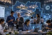 Maharashtra Approves MANTRA Centre for Patents, Technology Transfer and Research Commercialisation Maharashtra Approves MANTRA Centre for Patents, Technology Transfer and Research Commercialisation